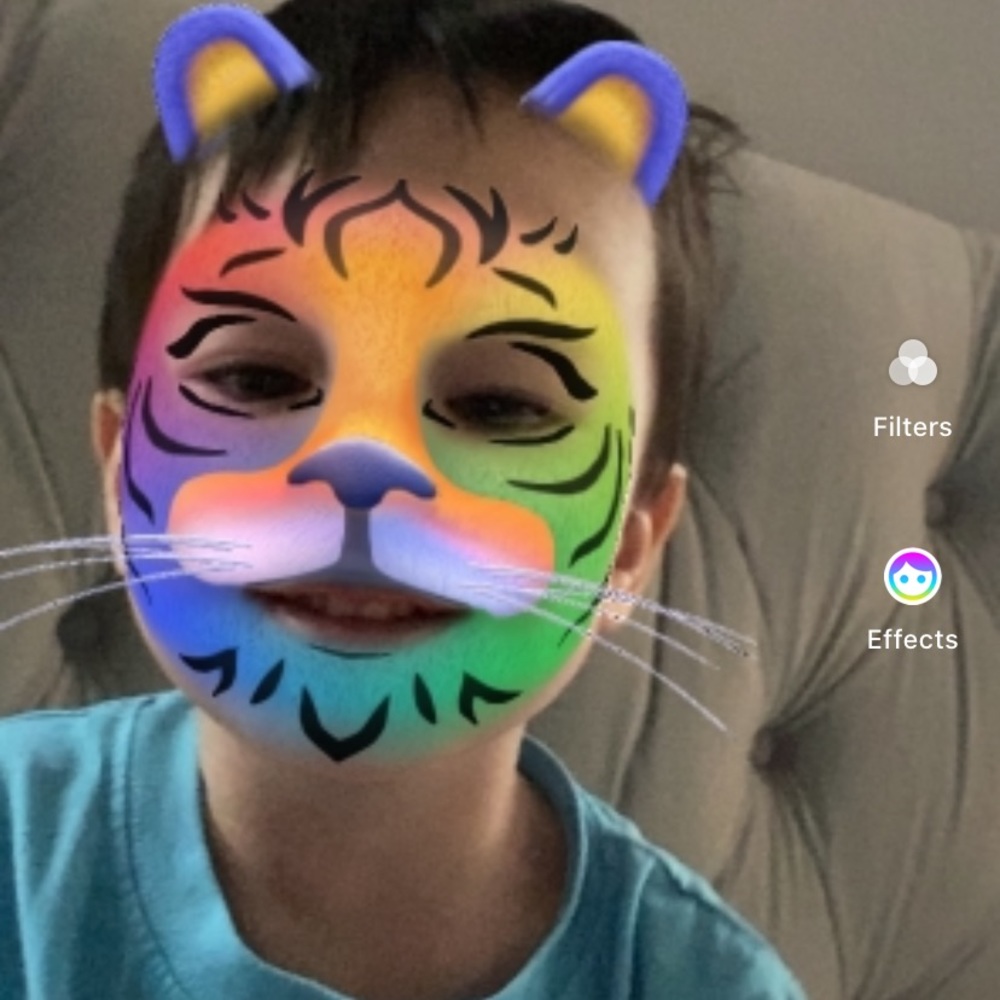 Meet your Posher, Marissa